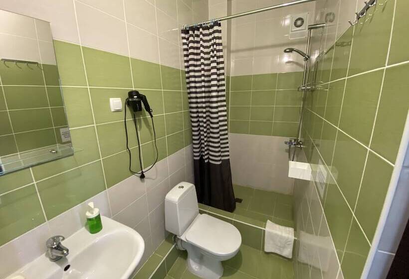 پانسیون Villa Vishnevaya