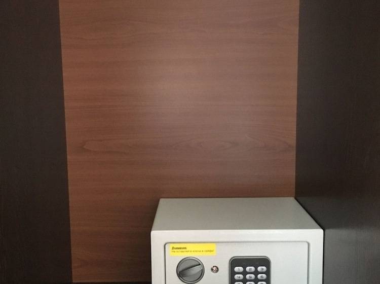 پانسیون Villa Vishnevaya