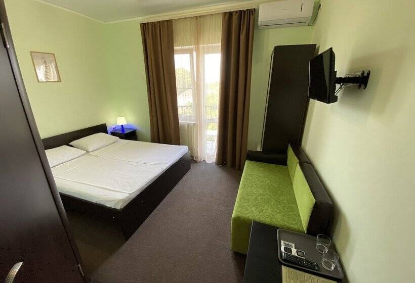 پانسیون Villa Vishnevaya