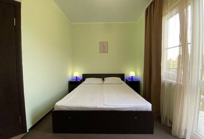 پانسیون Villa Vishnevaya