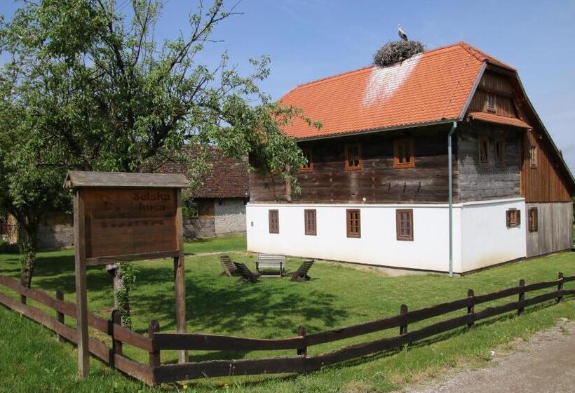 Pension Sava Turizam