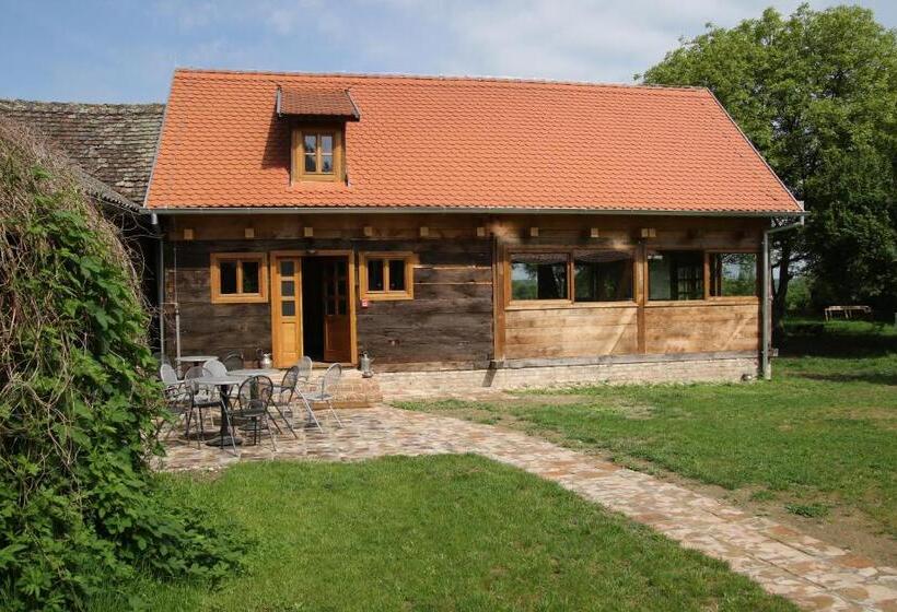 Pension Sava Turizam