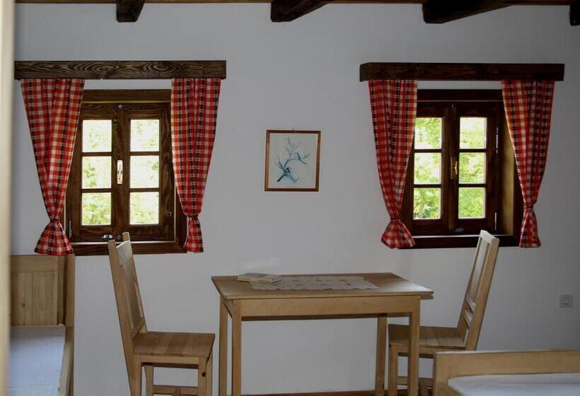 Pension Sava Turizam