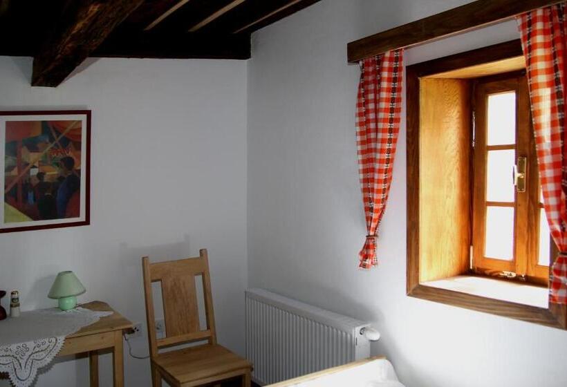 Pension Sava Turizam