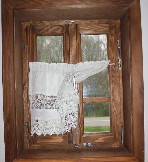 Pension Sava Turizam