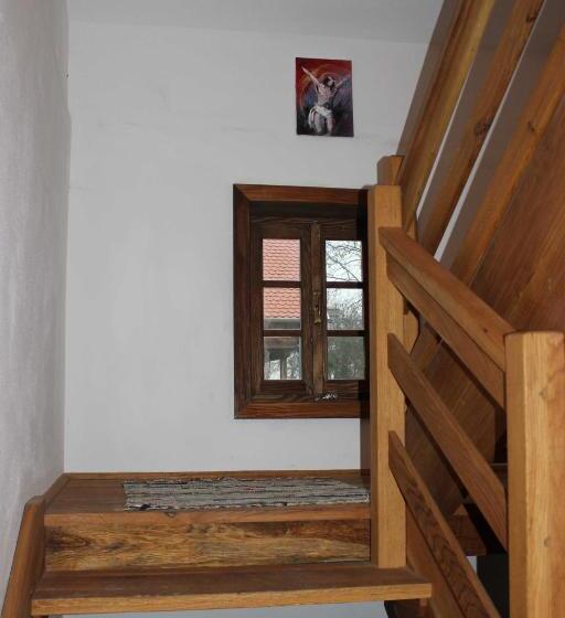 Pension Sava Turizam