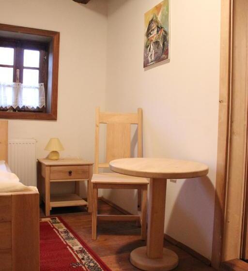 Pension Sava Turizam