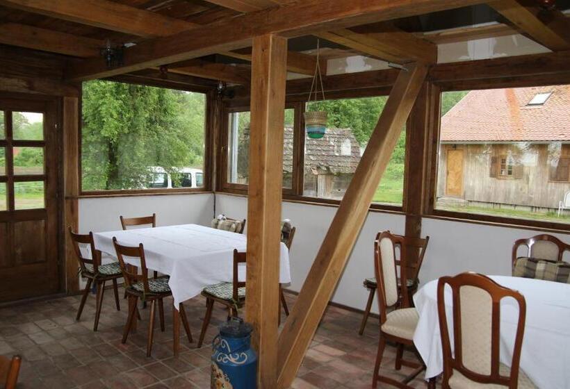 Pension Sava Turizam