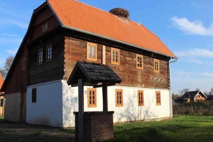 Pension Sava Turizam