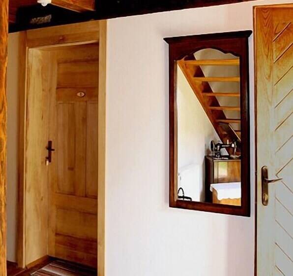 Pension Sava Turizam