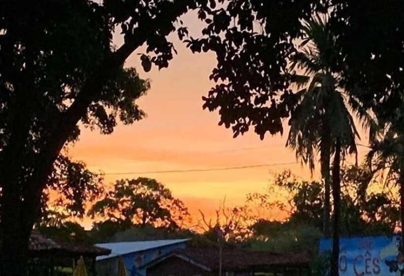 Pousada 3j Hotel Fazenda