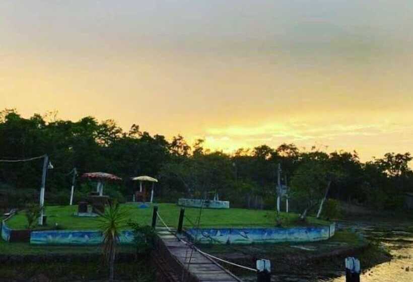 Pousada 3j Hotel Fazenda