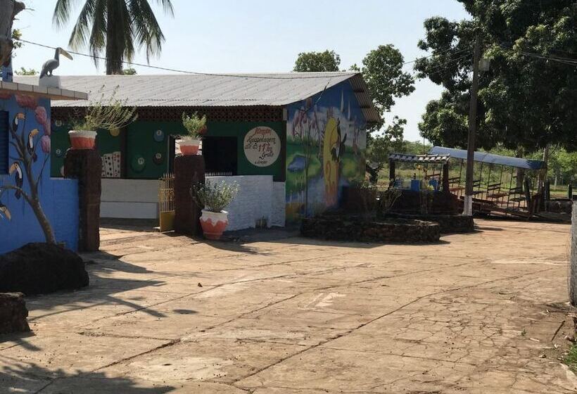 Pousada 3j Hotel Fazenda