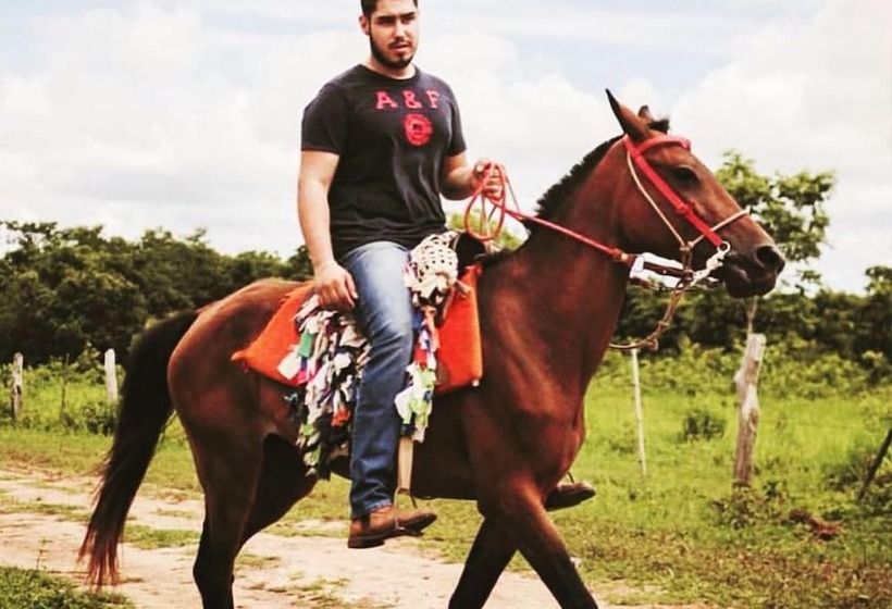 Pousada 3j Hotel Fazenda