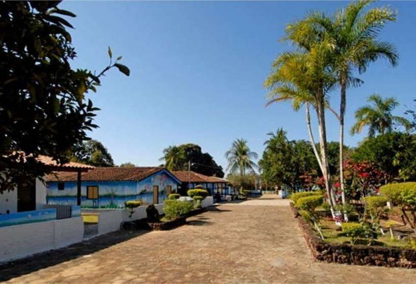 Pousada 3j Hotel Fazenda