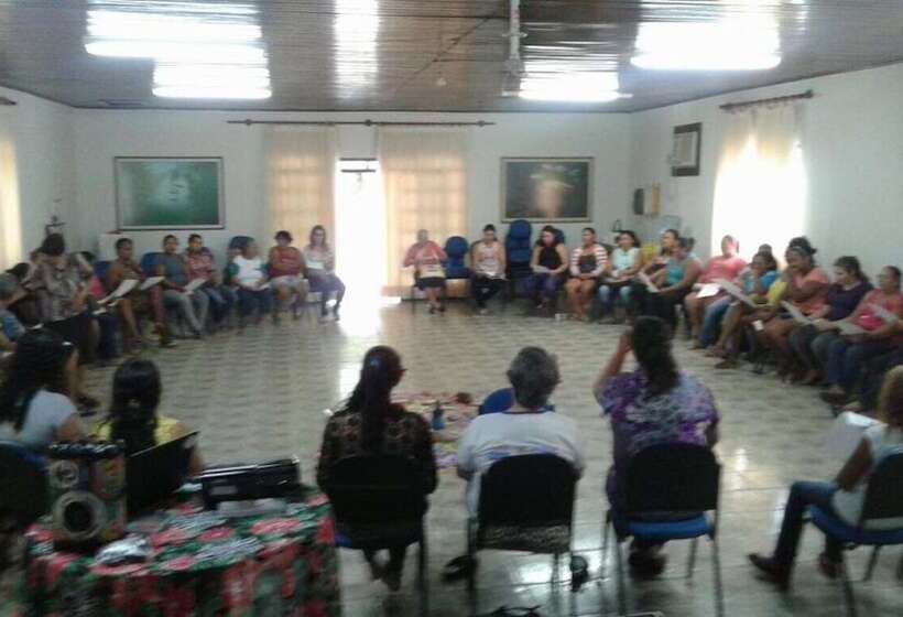 Pousada 3j Hotel Fazenda