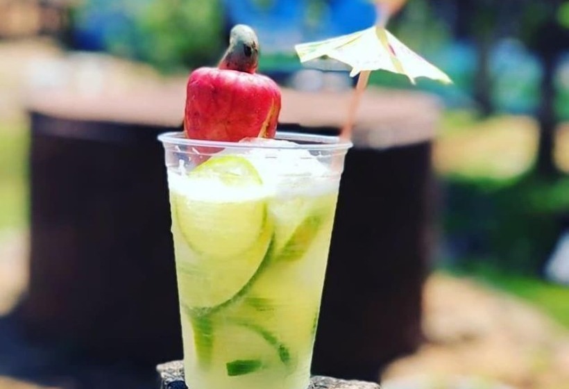 Pousada 3j Hotel Fazenda