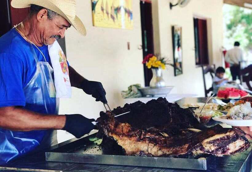 Pousada 3j Hotel Fazenda