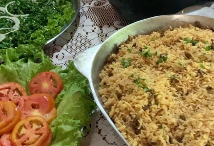 Pousada 3j Hotel Fazenda