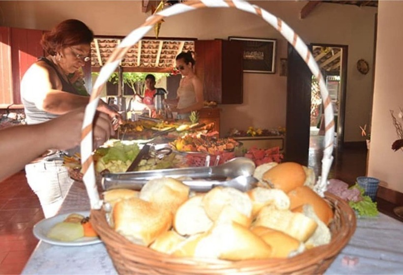 Pousada 3j Hotel Fazenda