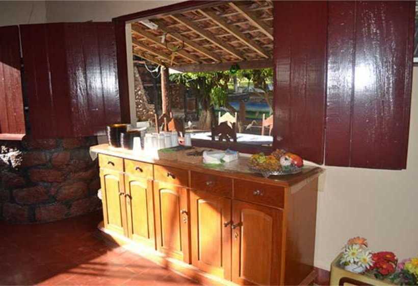 Pousada 3j Hotel Fazenda
