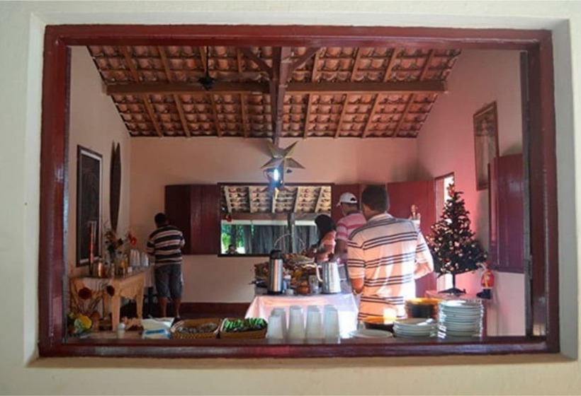 Pousada 3j Hotel Fazenda