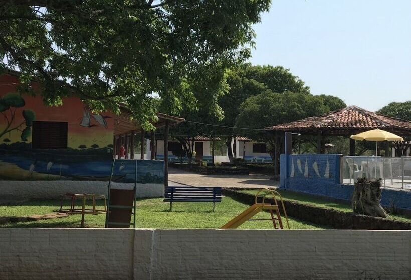 Pousada 3j Hotel Fazenda