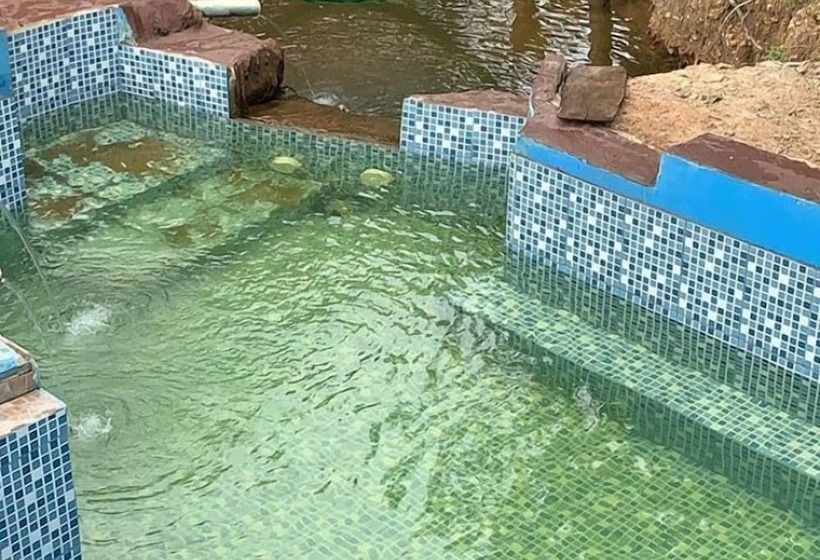 Pousada 3j Hotel Fazenda