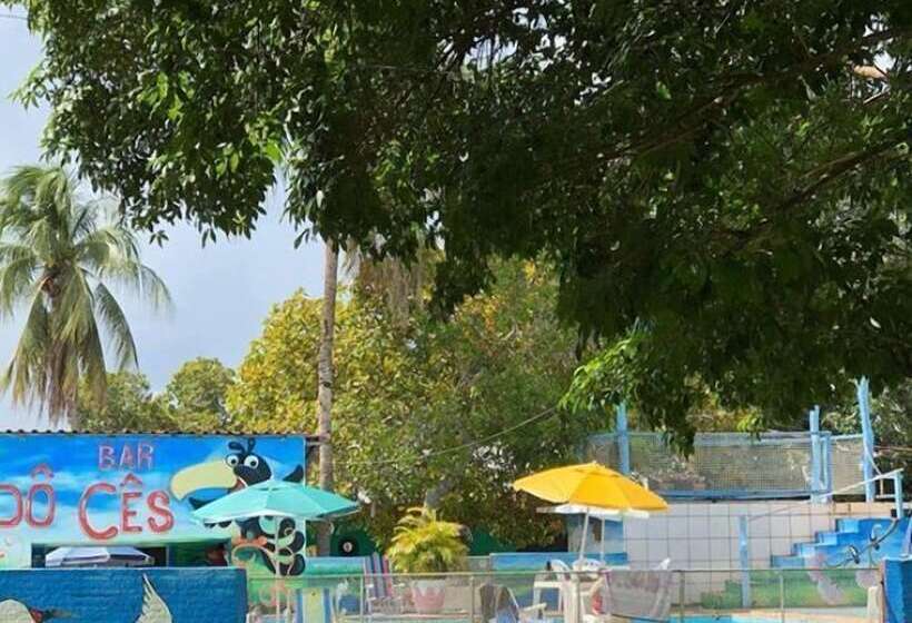 Pousada 3j Hotel Fazenda