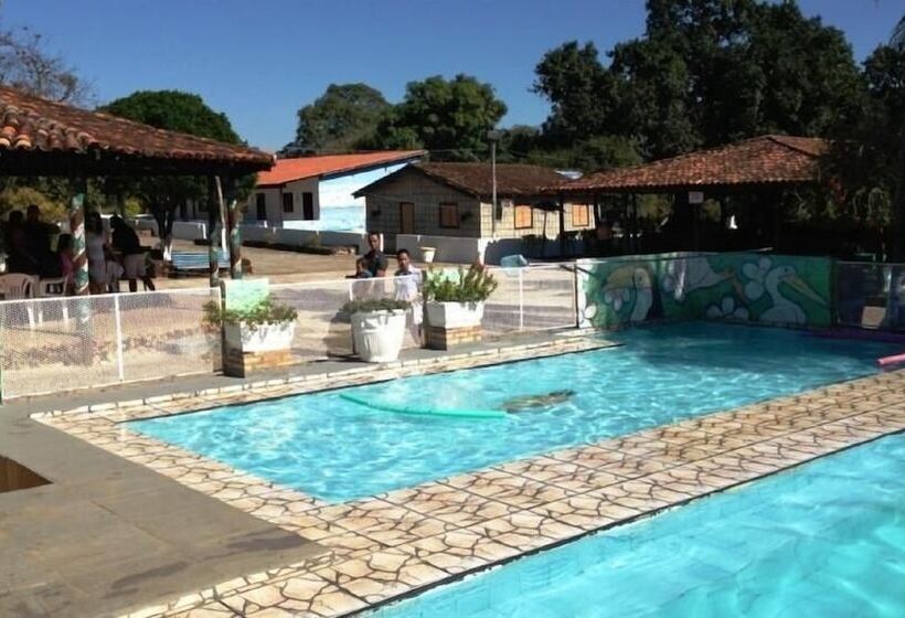 Pousada 3j Hotel Fazenda