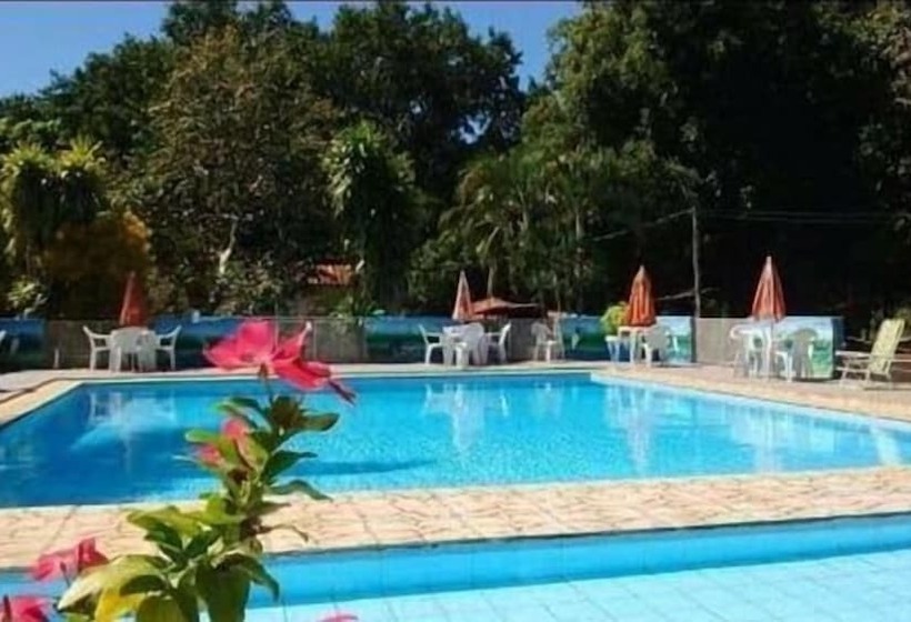 Pousada 3j Hotel Fazenda