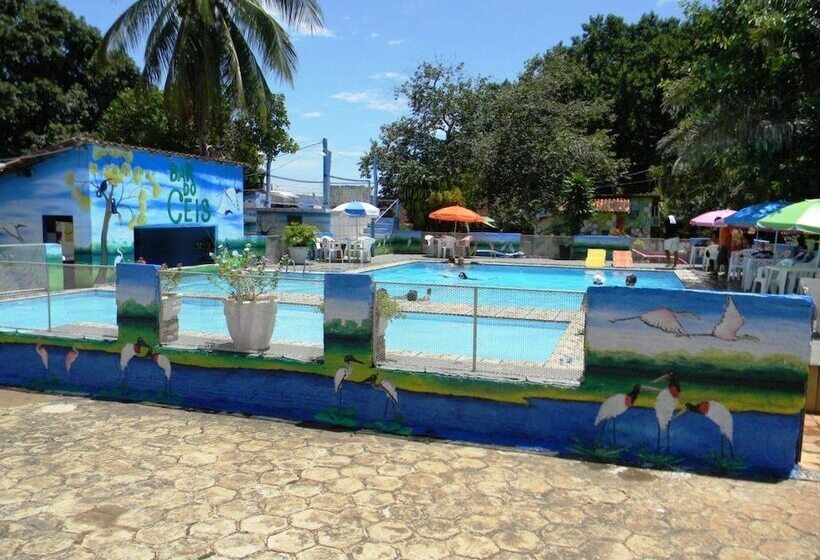 Pousada 3j Hotel Fazenda