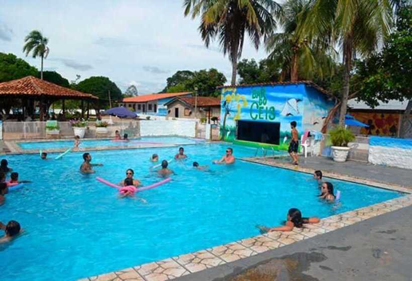 Pousada 3j Hotel Fazenda