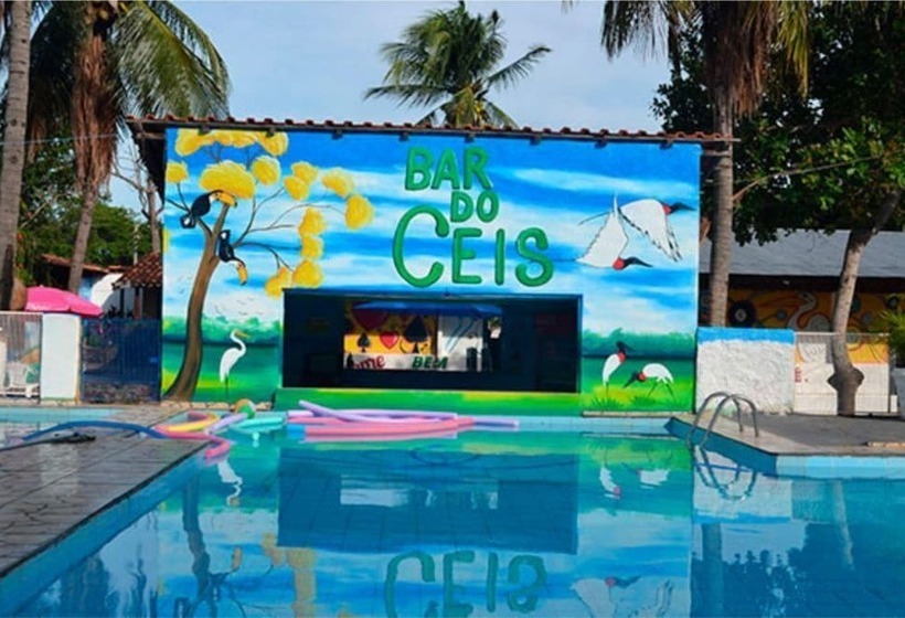 Pousada 3j Hotel Fazenda