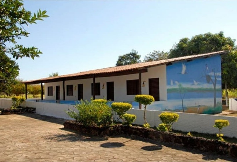 Pousada 3j Hotel Fazenda