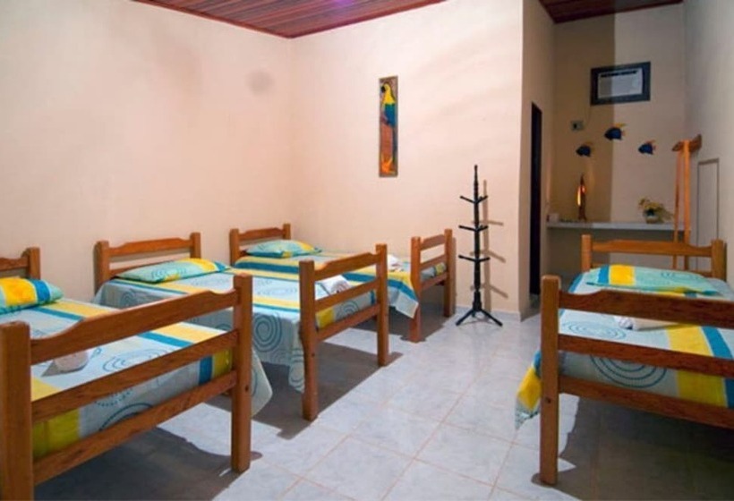 Pousada 3j Hotel Fazenda