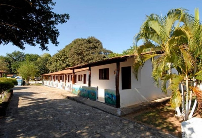 Pousada 3j Hotel Fazenda