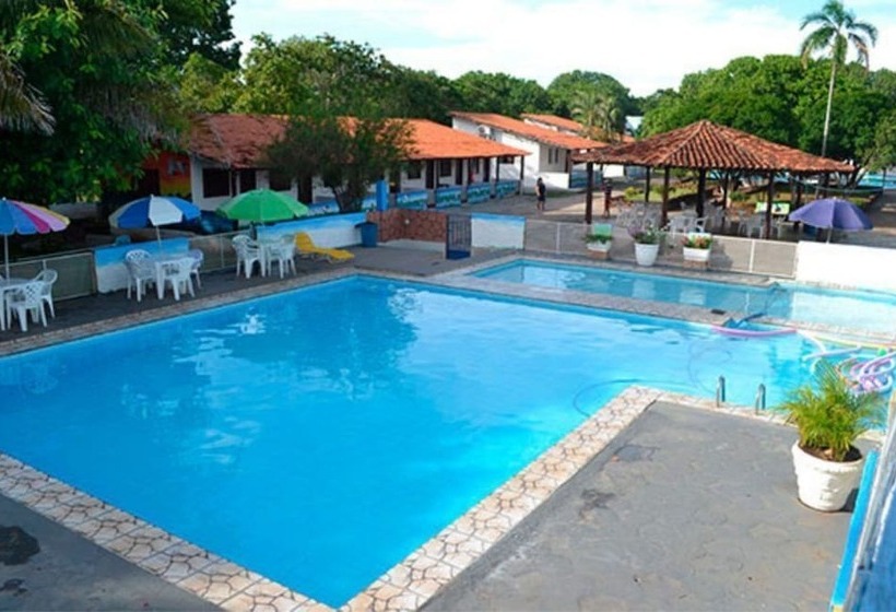 Pousada 3j Hotel Fazenda