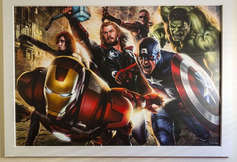 Private Resort Home 1131