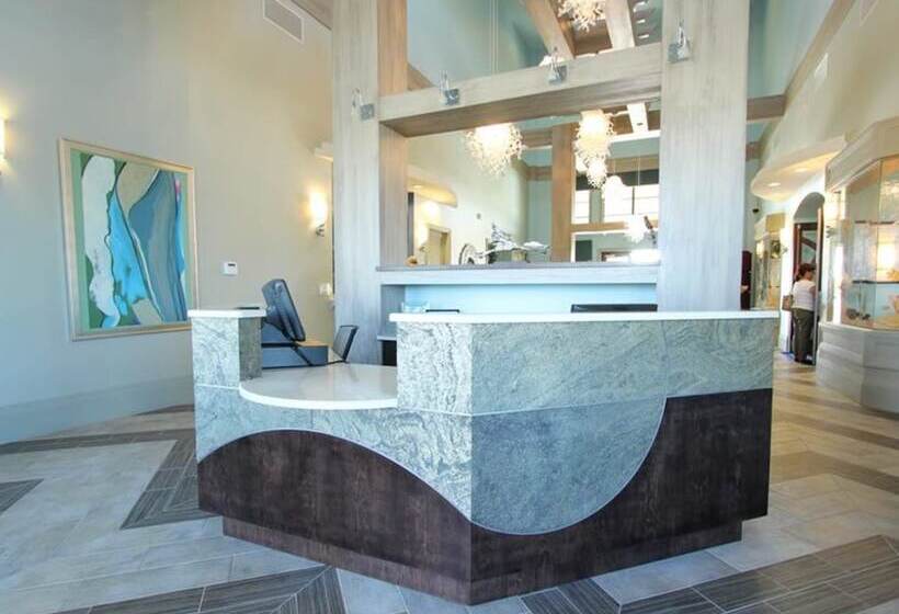 Private Resort Home 1131