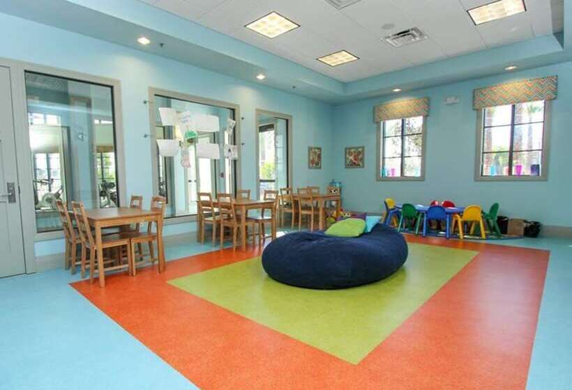 Private Resort Home 1131