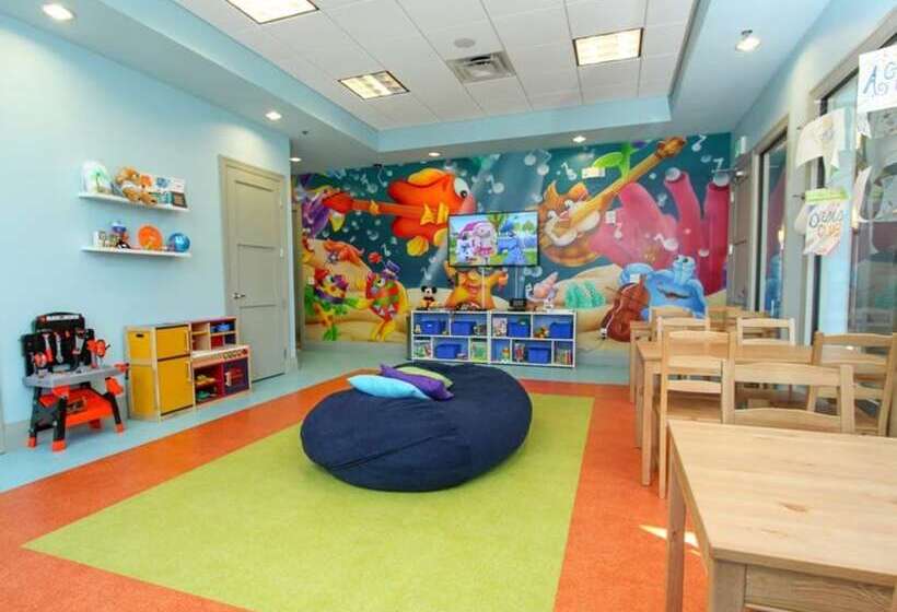 Private Resort Home 1131