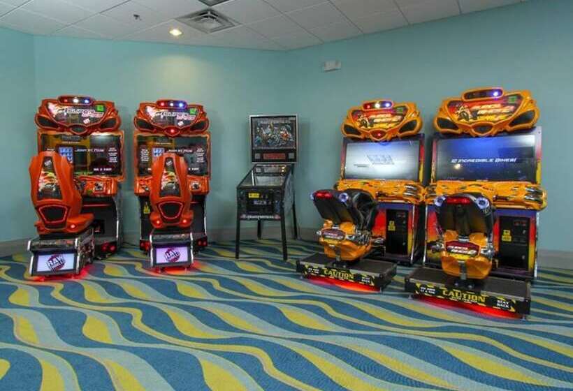 Private Resort Home 1131