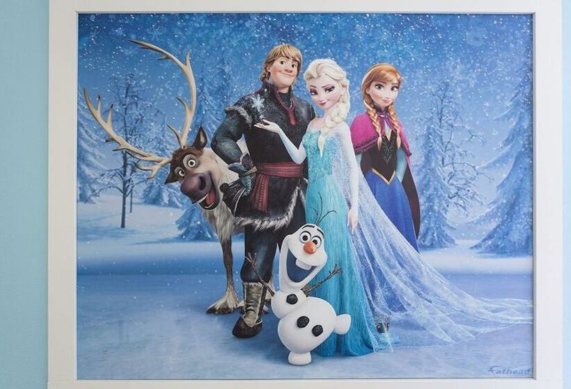 Private Resort Home 1131