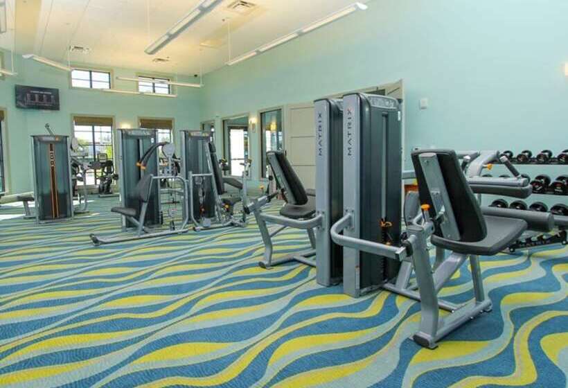 Private Resort Home 1131