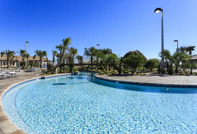 Private Resort Home 1131