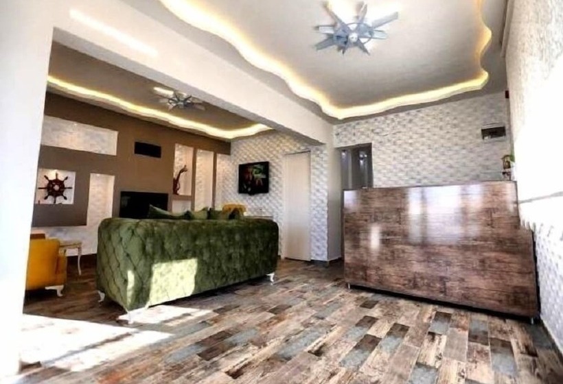 Pusula Butik Otel
