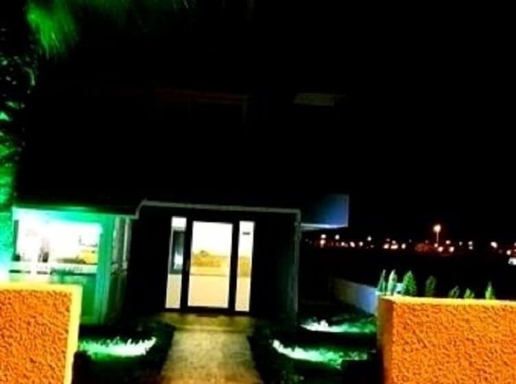 Pusula Butik Otel