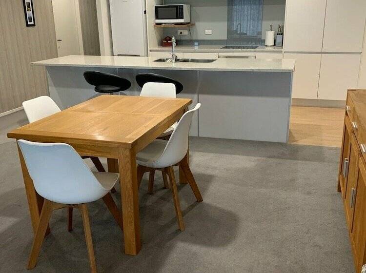 Quayside Apartments