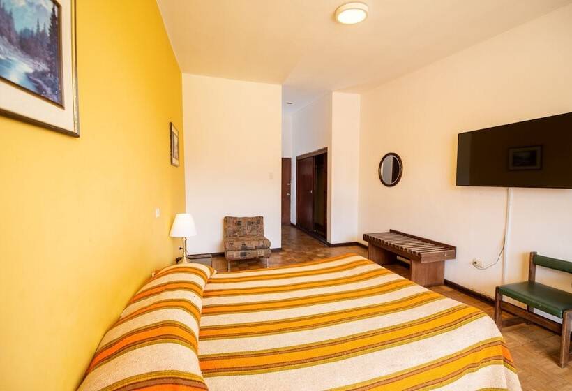 Real Hotel Huascaran